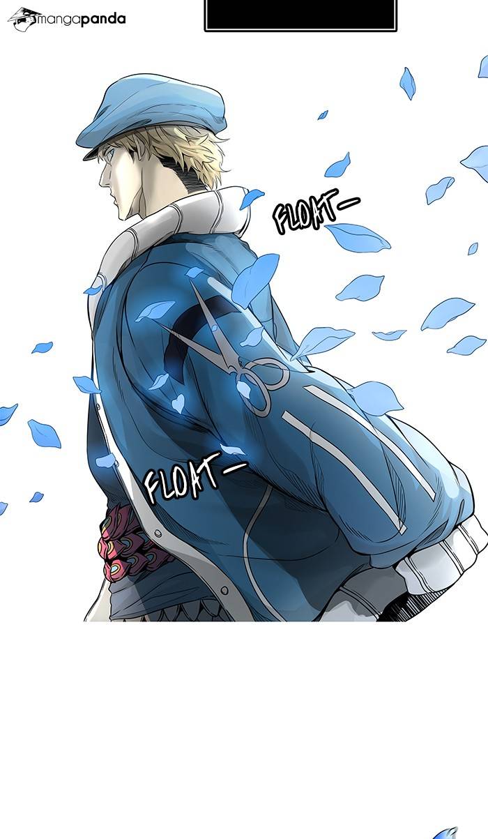 Tower of God Chapter 461 image 099